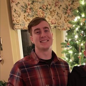 Meet your Posher, Matt